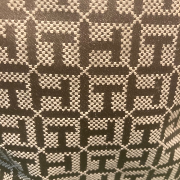 TOMMY HILFIGER BACK PACK ADJUSTABLE STRAPS - Picture 12 of 13